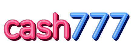 cash777 — logo kanal