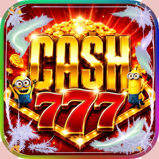 cash777 — galeri pratinjau - APK Resmi